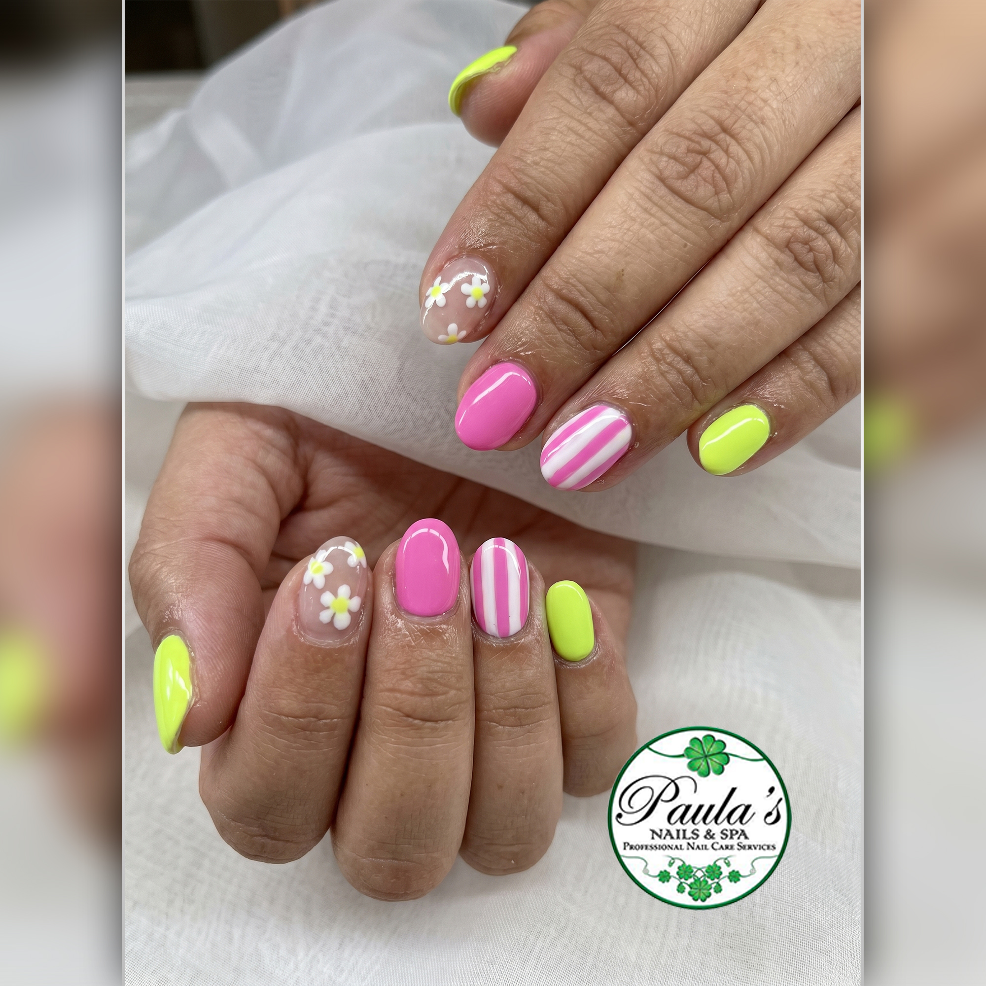 Nail June 8